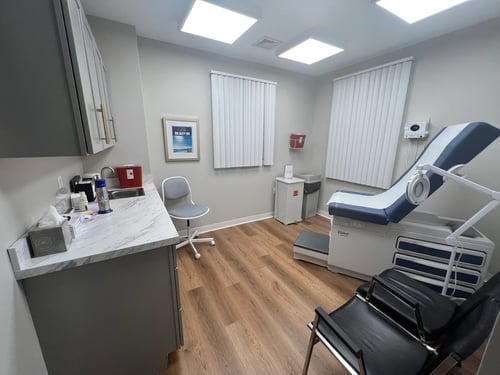 Benstock Dermatology | Newtown Square, PA