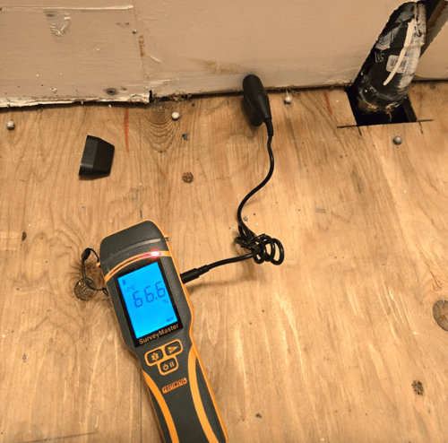 Water Damage Restoration 1 Reno-Tahoe