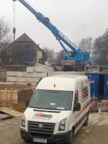 RBBS Beton-bohren-schneiden GmbH