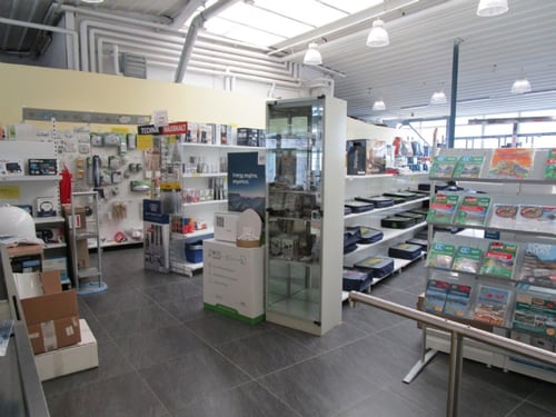 Camping Center Heiss, Inzing