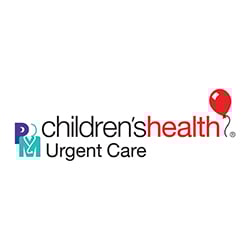 Children's Health PM Urgent Care