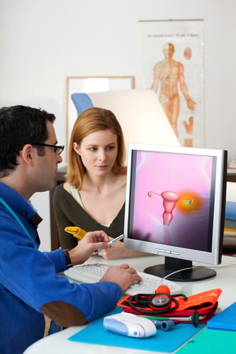 Fibroid Doctor Explains Options for Treatment