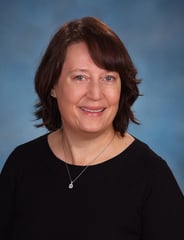 photo of Suzanne Smalley, PT