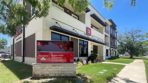 Esmeralda Gutierrez - State Farm Insurance Agent