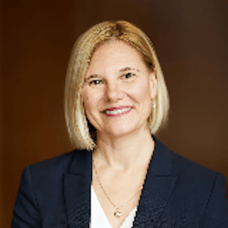 Portrait de Rita Mammone