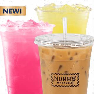 Noah's NY Bagels