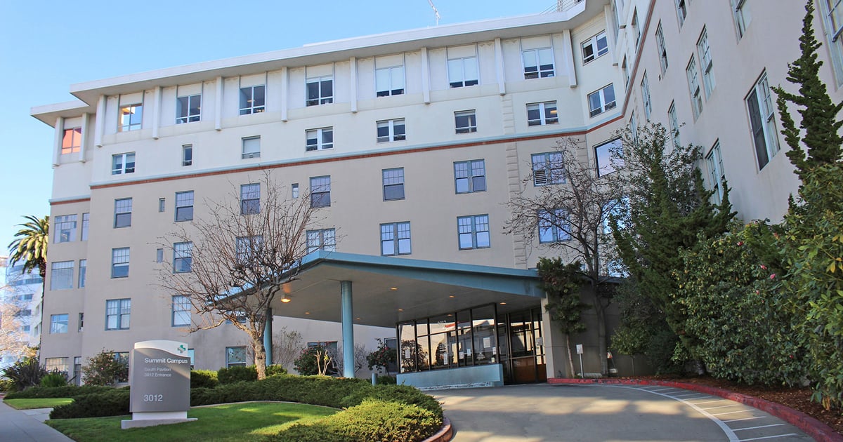MPI Treatment Services facility image in Oakland, CA