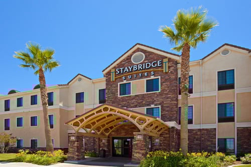 Staybridge Suites Palmdale - Your home away from home