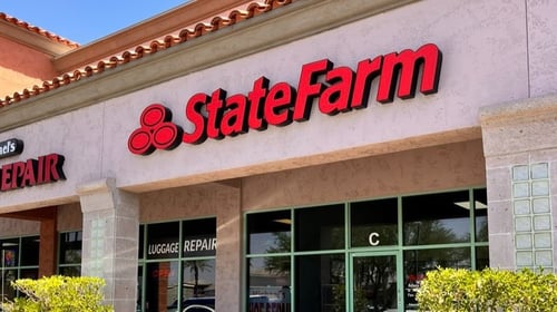 Adam Robertson - State Farm Insurance Agent
