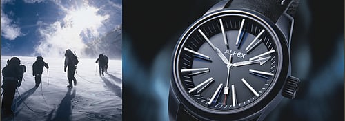 Uhren Lifestyle Alfex