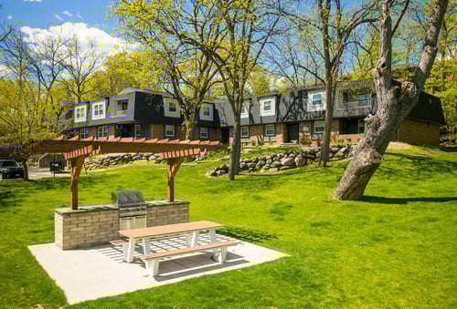 Preserve West Madison Apartments - Google Cover Photo