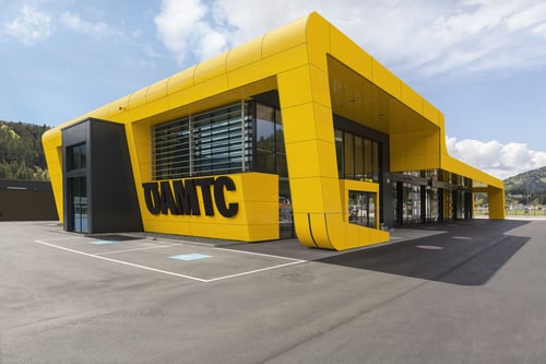 ÖAMTC