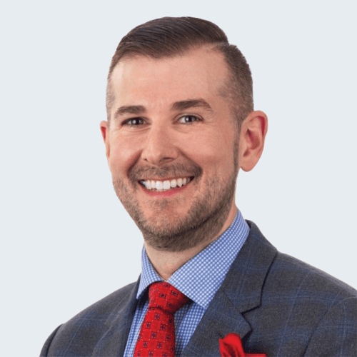 Headshot of Greg Elian