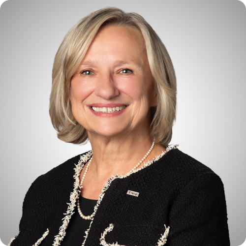 Ute Heidenreich, President of Towne 1031 Exchange LLC