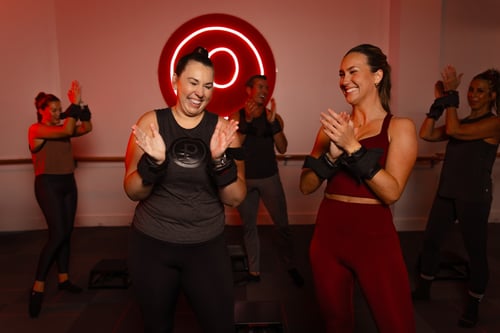 Join us at Pure Barre Oklahoma City | Nichols Hills