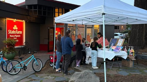 Nancy Pipinich - State Farm Insurance Agent