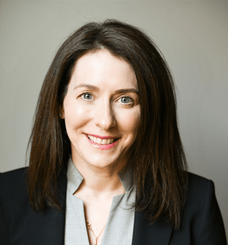 Headshot of Jennifer Kennedy.