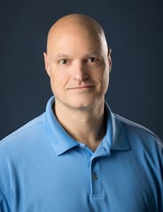 professional photo of Nikola Dobrasevic, MD