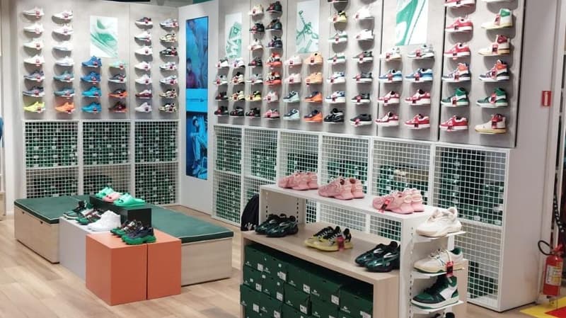 Polo Area