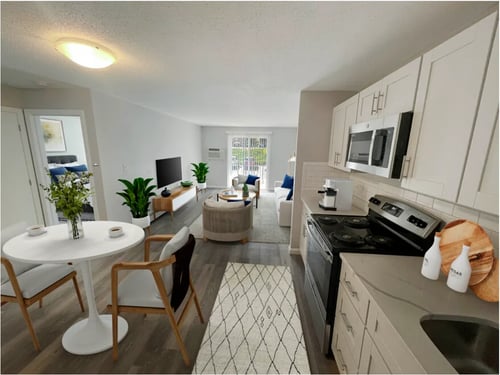 Derry Country Club Estates - apartment