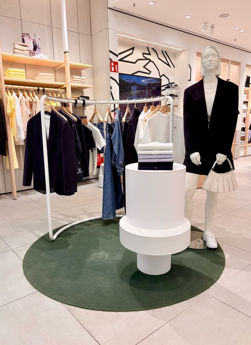 Women Area