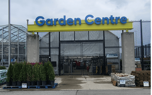 Garden Centre at RONA+ Waterdown Photo