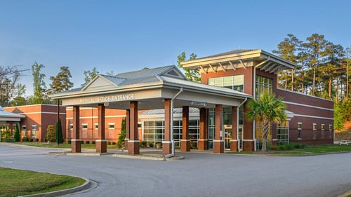 Prisma Health Imaging Center–Chapin