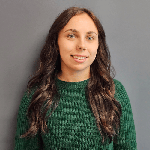 Headshot of Kaitlin Stuffco