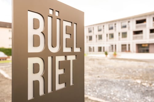 BÜELRIET