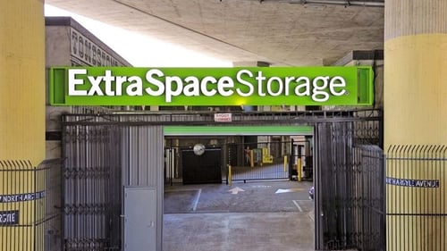 Extra Space Storage