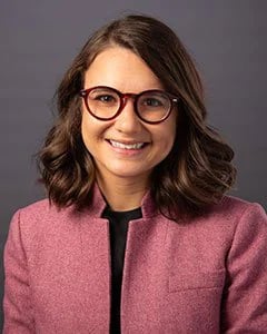 Nara Judd