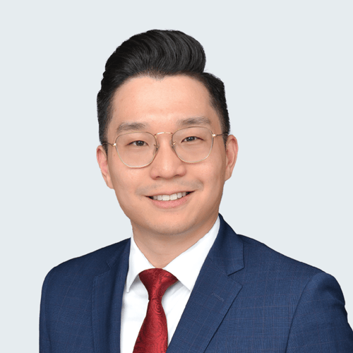 Headshot of Malvin Seto