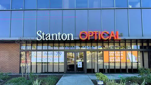 Eyeglasses, Contacts & Eye Exams Available at Stanton Optical in La Mesa, CA 91942