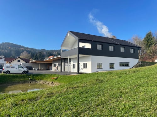 ECKSTEIN DACH GmbH in 4901Ottnang am Hausruck