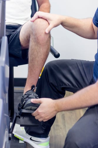 Harvest Health & Rehab