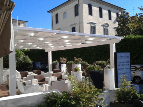 Pergola