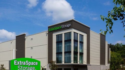 Extra Space Storage