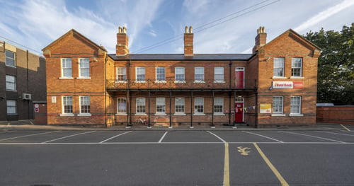 Busy Bees at Leicester South Wigston - Gallery Photo