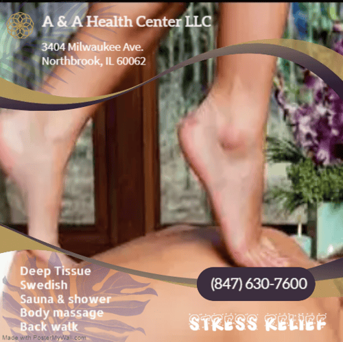 These techniques help to correct imbalances in the body and thereby resulted in an improvement in the health of the patient.