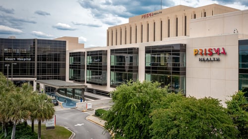 Prisma Health Heart Hospital