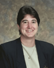 photo of Vicky Baker - MD