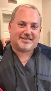 Dr. Richard Rosenthal