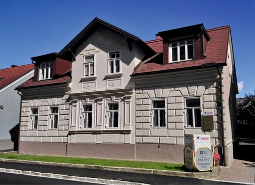 Vermessung Huber + Partner ZT-GmbH