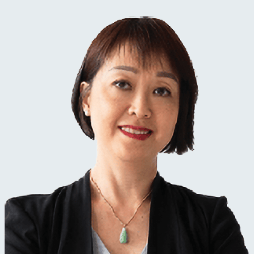 Portrait de Selina  Tran