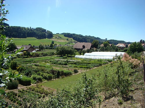 Unsere Produktion