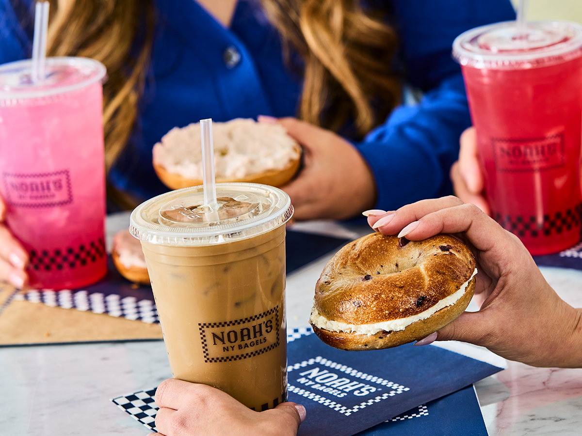 Noah's NY Bagels