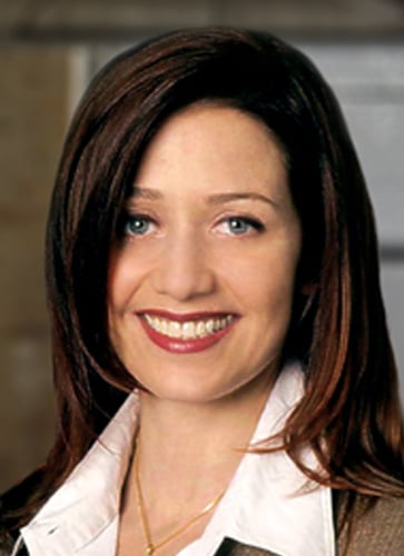 Elise Leve Citizens Bank