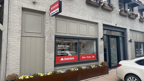 Andrew Case - State Farm Insurance Agent