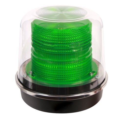 94XP/94DXP - Green