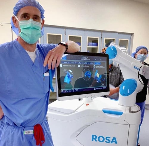 Pinnacle Orthopaedics | McMinnville, TN